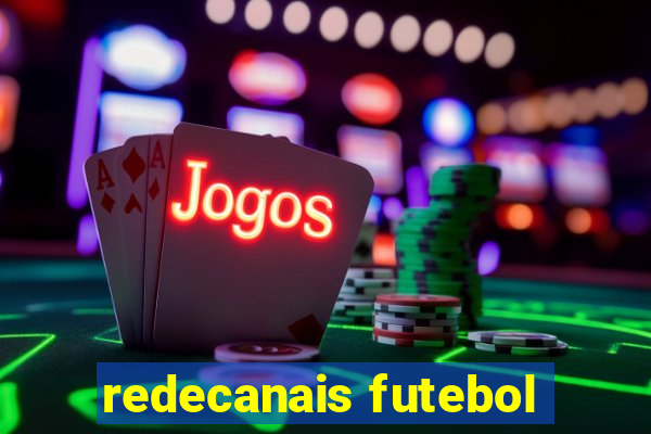 redecanais futebol